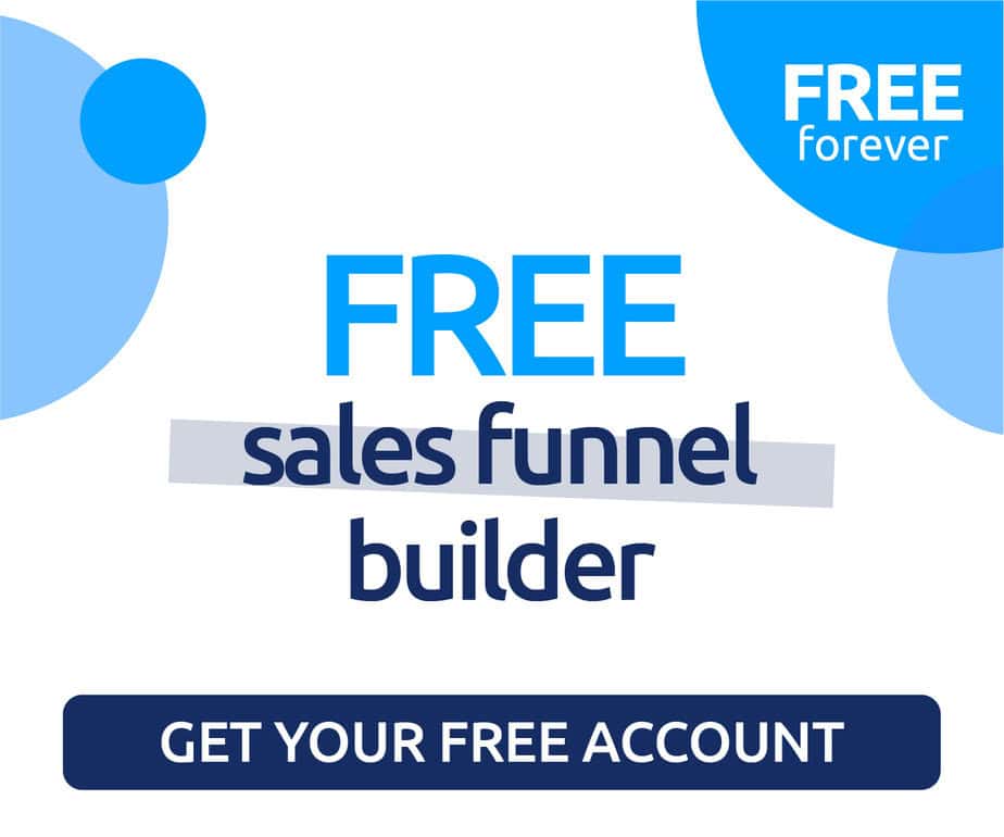 System IO Free Sales Funnel Builder 336x280