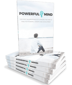 Powerful Mind MRR eBook Package - Buy Quality PLR