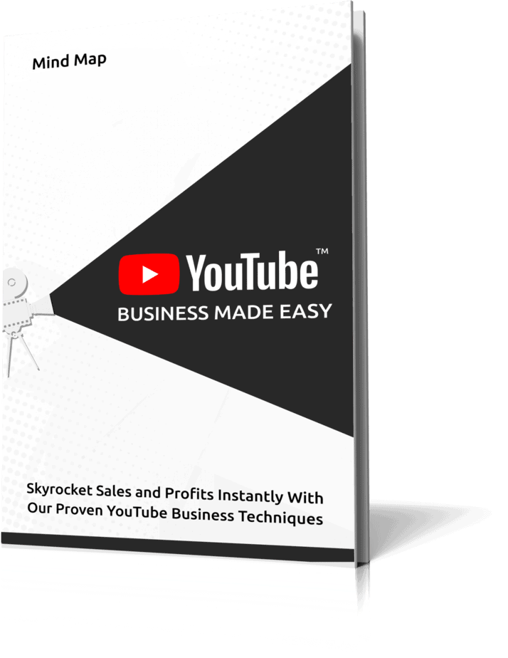 YouTube Business Made Easy Ebook And Video Training Personal Use