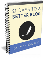 Boost Blog Challenge Premium PLR Package 20k Words