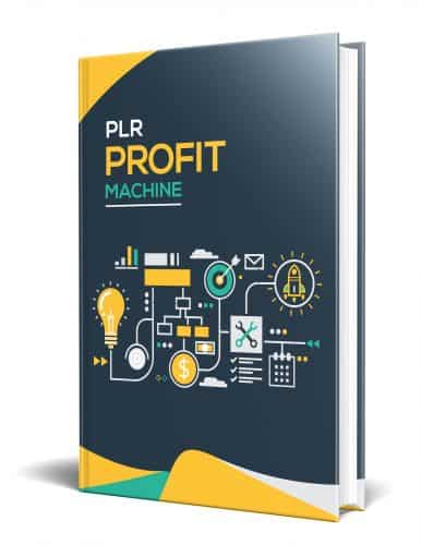 Plr Profit Maximizer Plr Lead Magnet Kit Plr Profit Maximizer Report