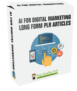 PLR Articles | Save Time With Private Label Rights Articles