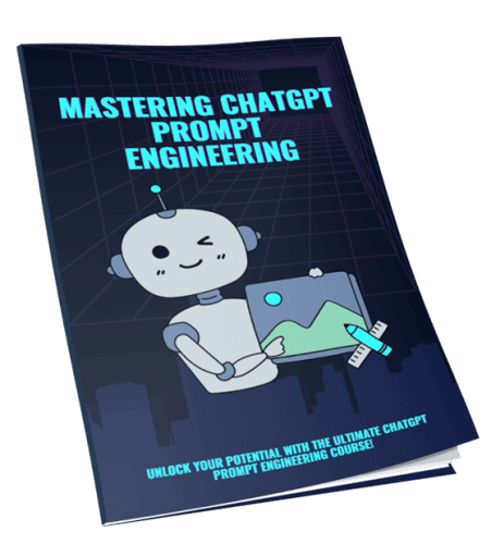 Mastering ChatGPT Prompt Engineering PLR Course 19k Words