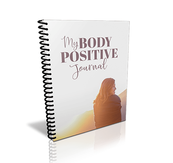 Body Positive Journal Prompts PLR Package