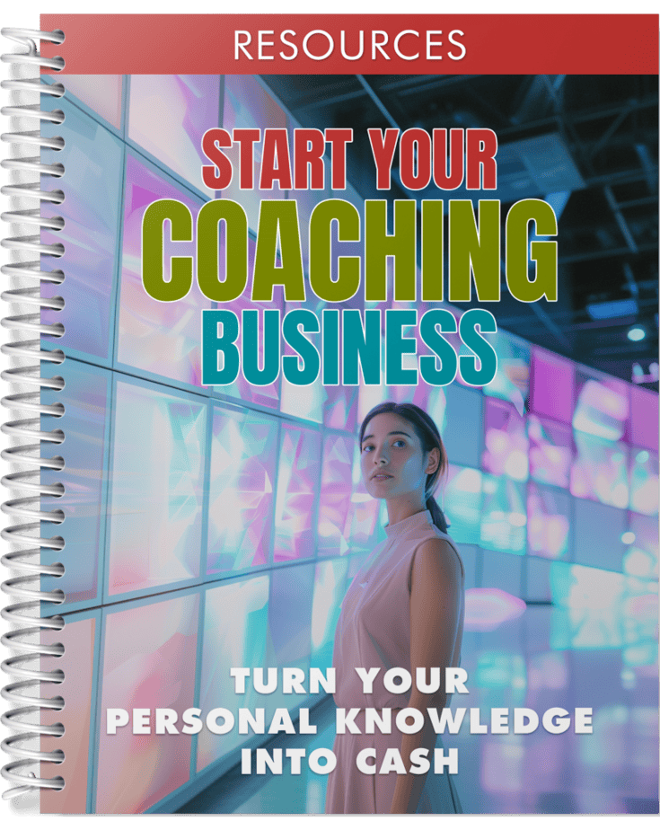 Start Your Coaching Business Resources