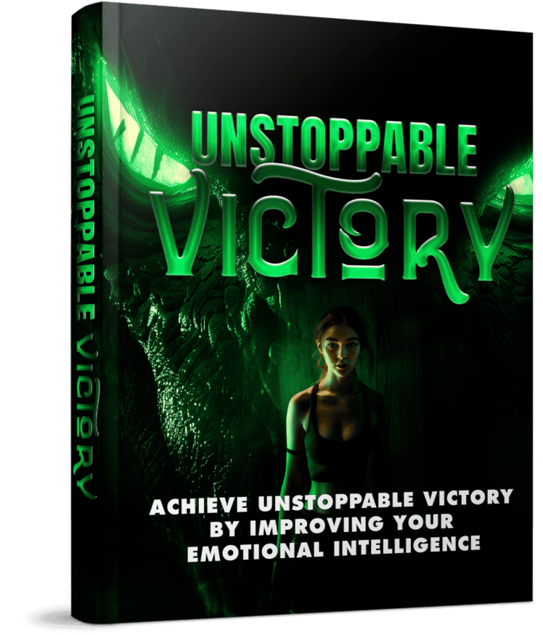 Unstoppable Victory Ebook