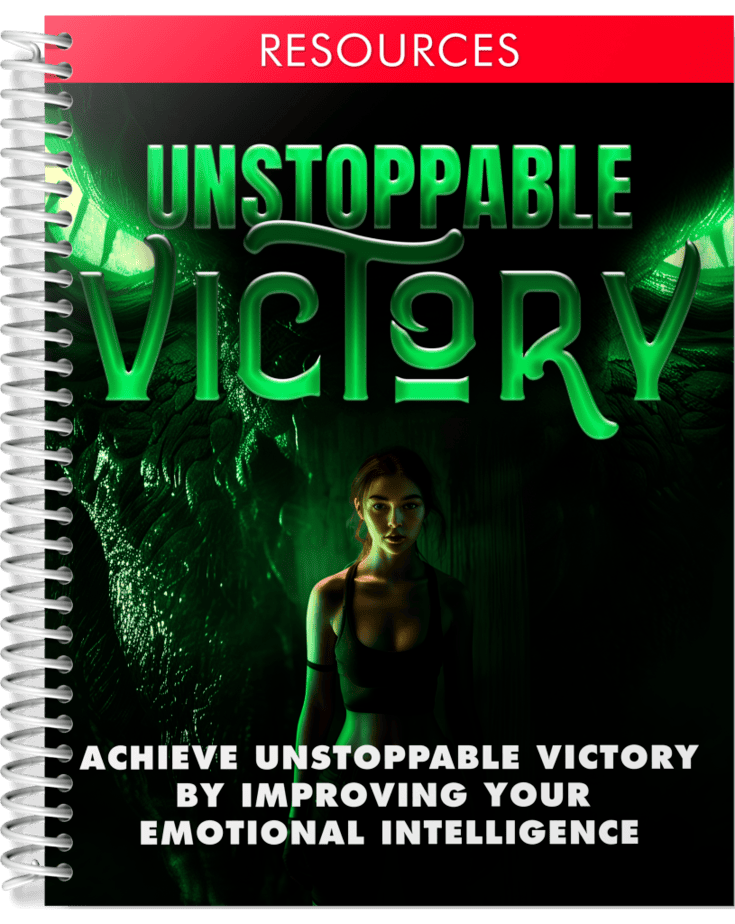 Unstoppable Victory Resources